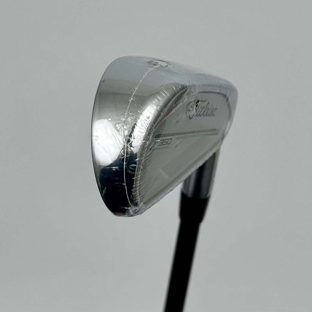 Titleist T350 3G 5-P / Regular / Tensei AV Red AM(2) R