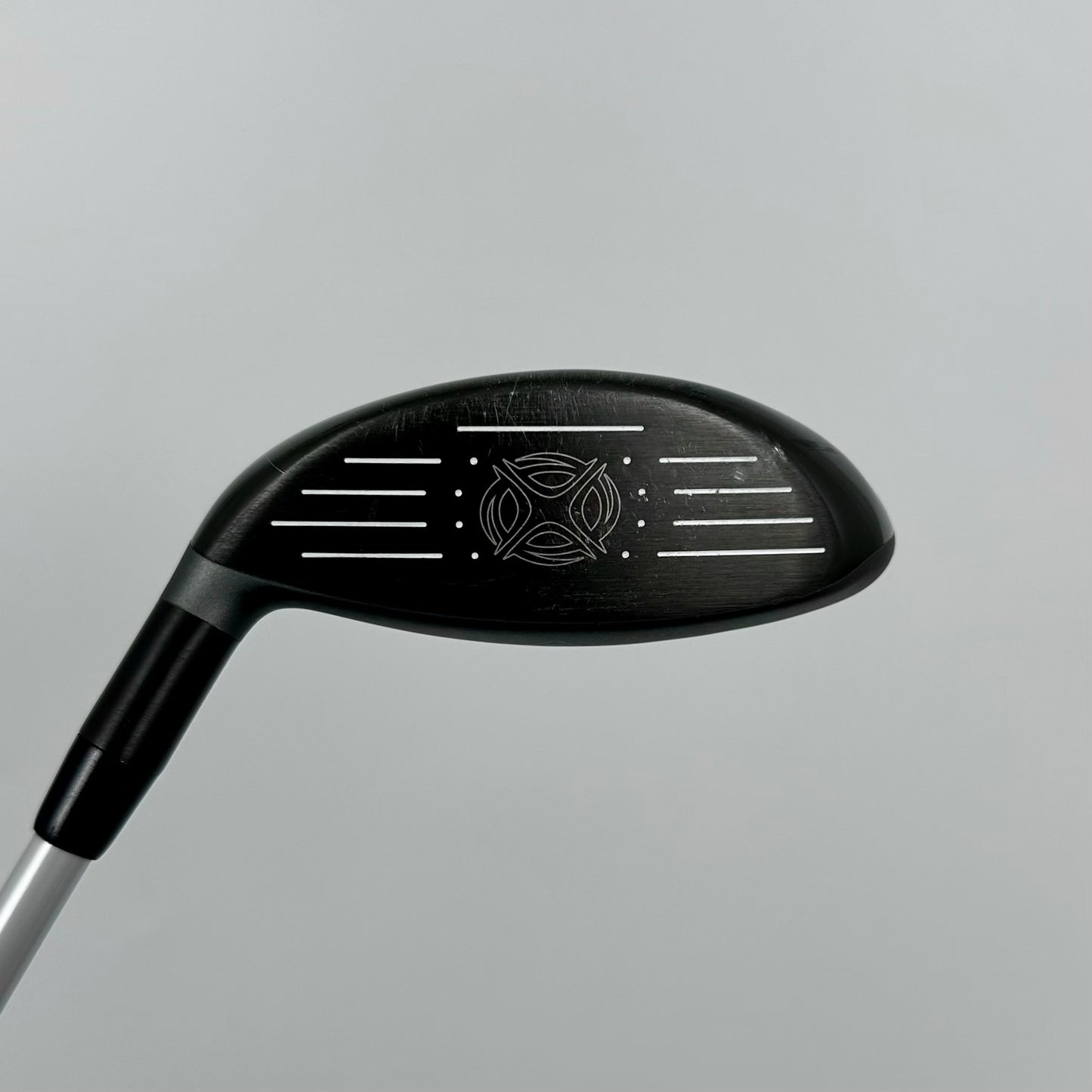 Callaway X Hot FW4 17° / Stiff / Project X PXv S