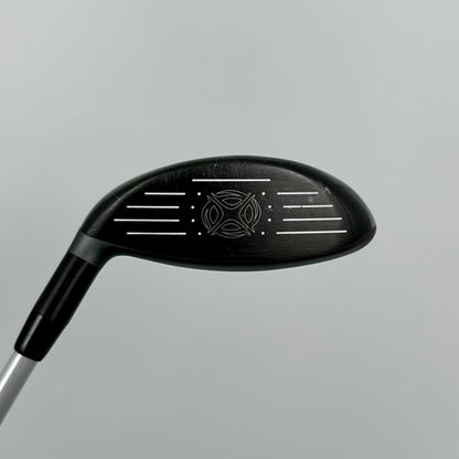 Callaway X Hot FW4 17° / Stiff / Project X PXv S