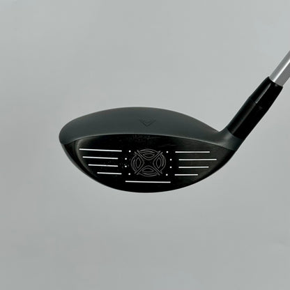 Callaway X Hot FW4 17° / Stiff / Project X PXv S