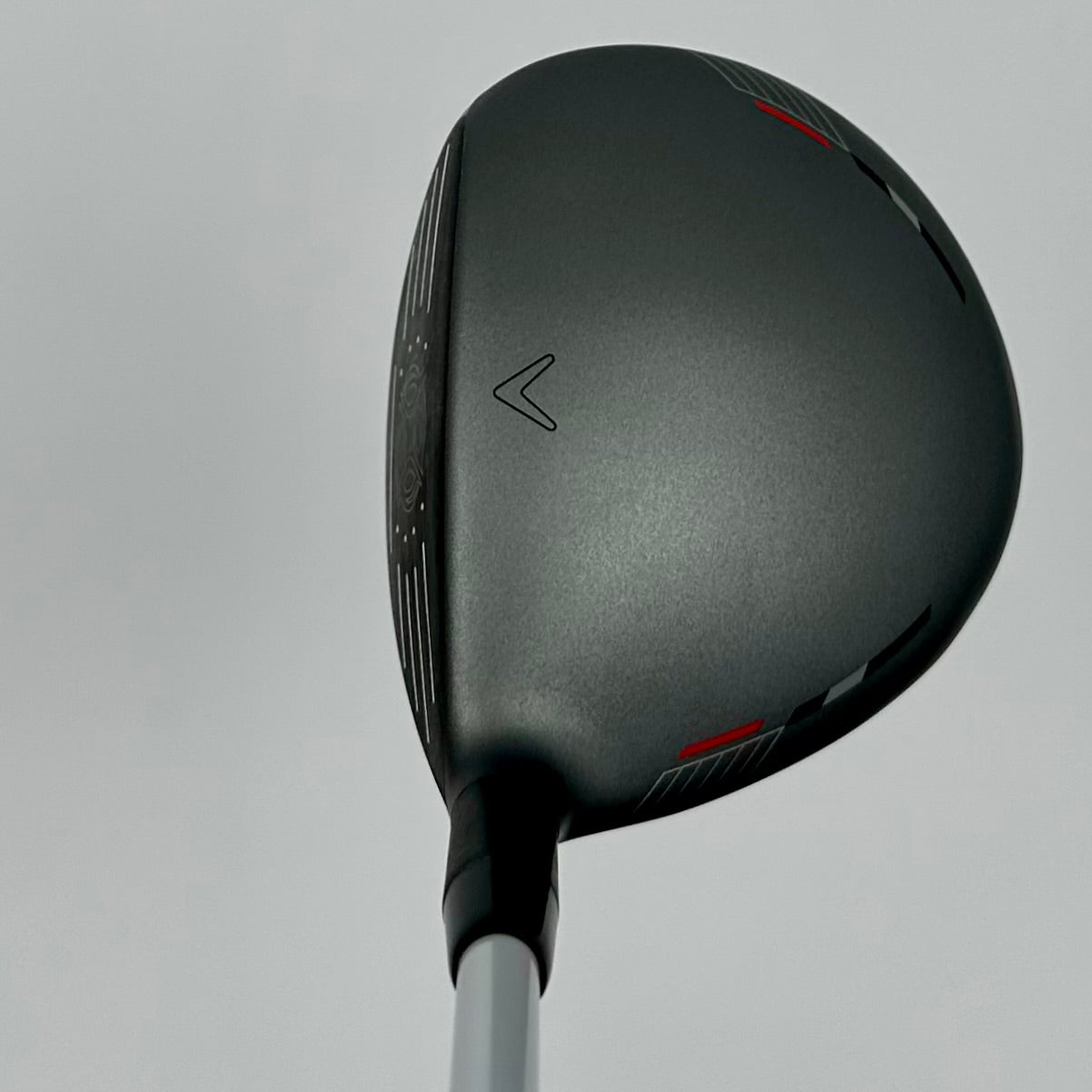 Callaway X Hot FW4 17° / Stiff / Project X PXv S