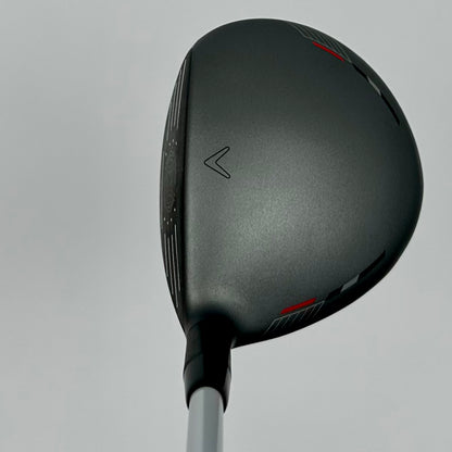 Callaway X Hot FW4 17° / Stiff / Project X PXv S