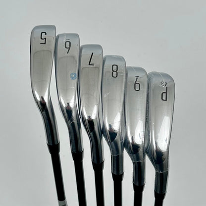 Titleist T350 3G 5-P / Regular / Tensei AV Red AM(2) R