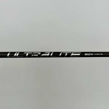 Cobra Air-X Offset FW3 16° / Regular / Cobra Ultralite 50 R