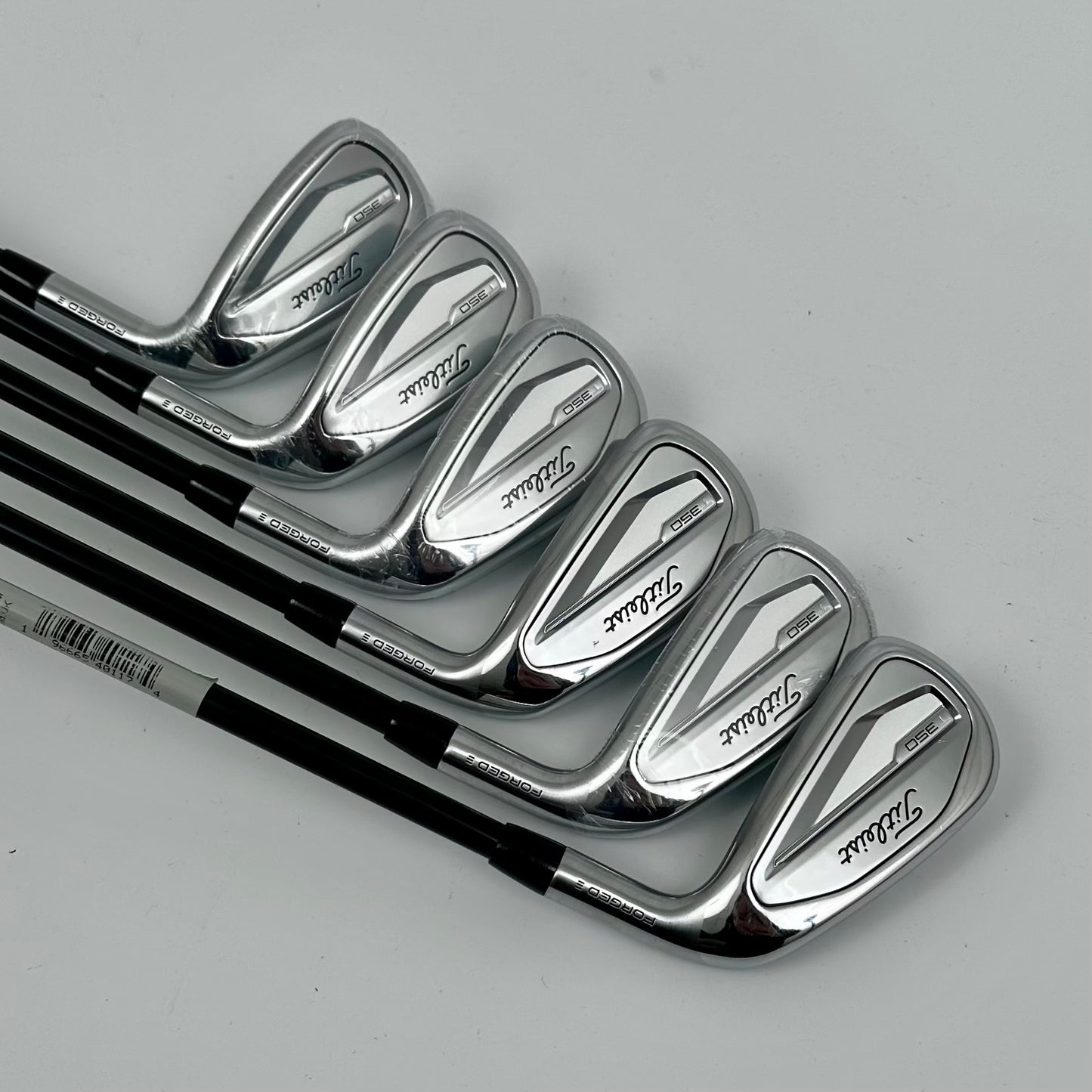 Titleist T350 3G 5-P / Regular / Tensei AV Red AM(2) R