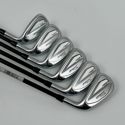 Titleist T350 3G 5-P / Regular / Tensei AV Red AM(2) R