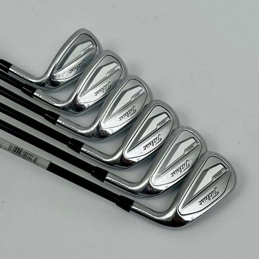 Titleist T350 3G 5-P / Regular / Tensei AV Red AM(2) R