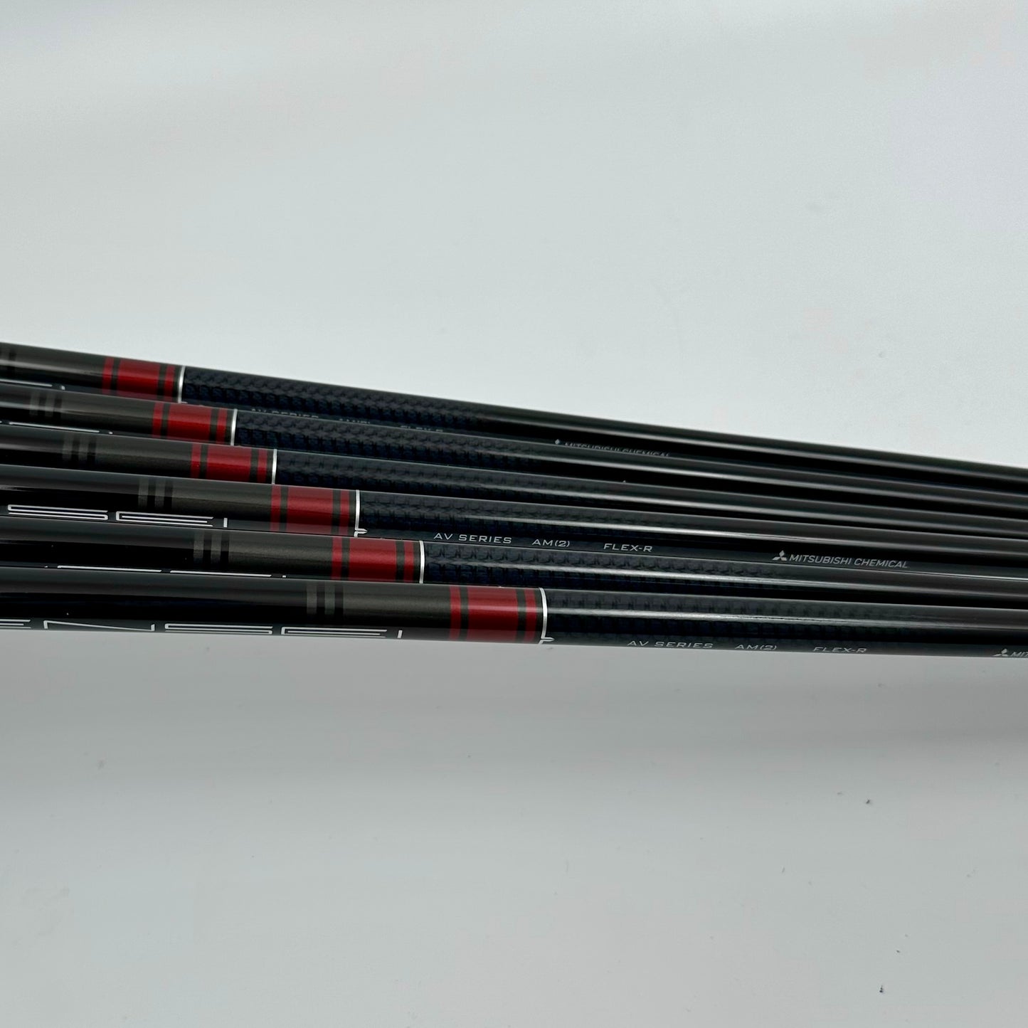 Titleist T350 3G 5-P / Regular / Tensei AV Red AM(2) R