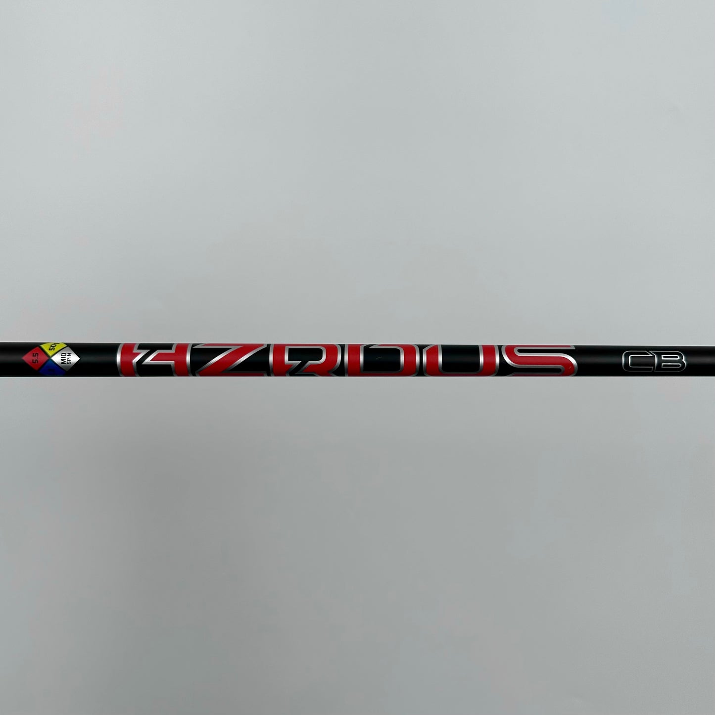 Hzrdus CB Red 5.5 50g / Regular / Titleist
