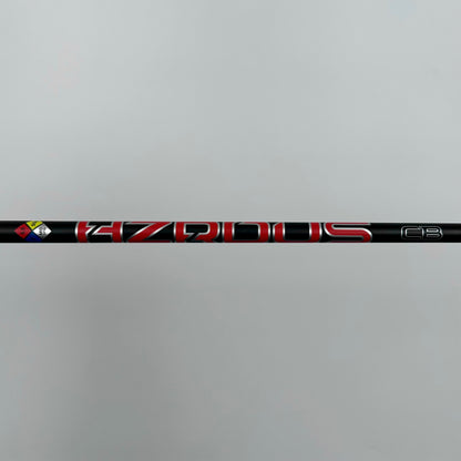 Hzrdus CB Red 5.5 50g / Regular / Titleist
