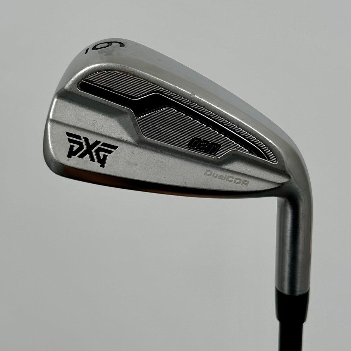 PXG 0211 DualCOR 5-P / Regular / Mitsubishi MMT 70 R
