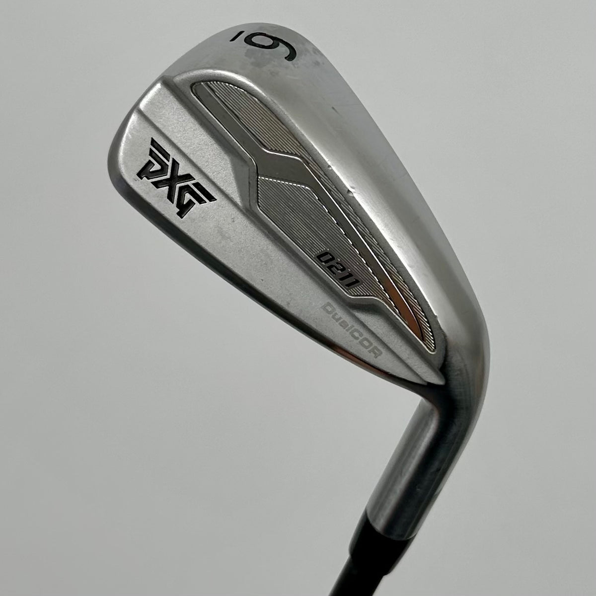 PXG 0211 DualCOR 5-P / Regular / Mitsubishi MMT 70 R