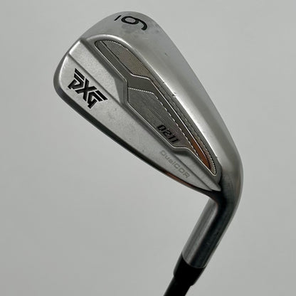 PXG 0211 DualCOR 5-P / Regular / Mitsubishi MMT 70 R