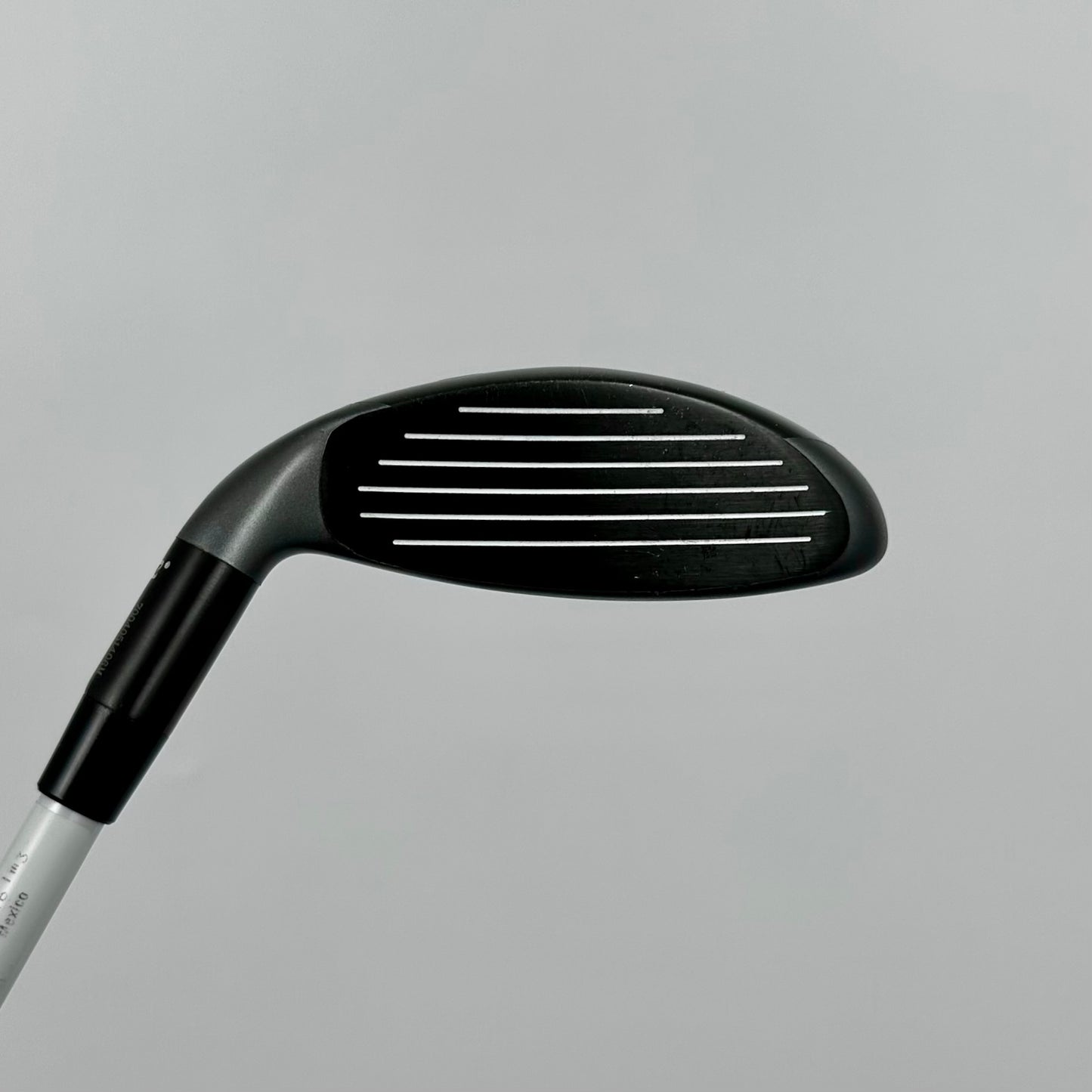 Callaway X Hot Hybrid 4 22° / Stiff / Callaway X Hot H-70g S