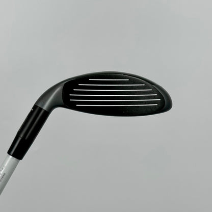 Callaway X Hot Hybrid 4 22° / Stiff / Callaway X Hot H-70g S