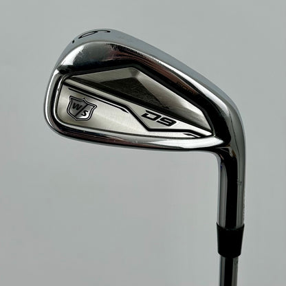 Wilson Staff D9 Forged 5-GW / Regular / TT Dynamic Gold 90 R300