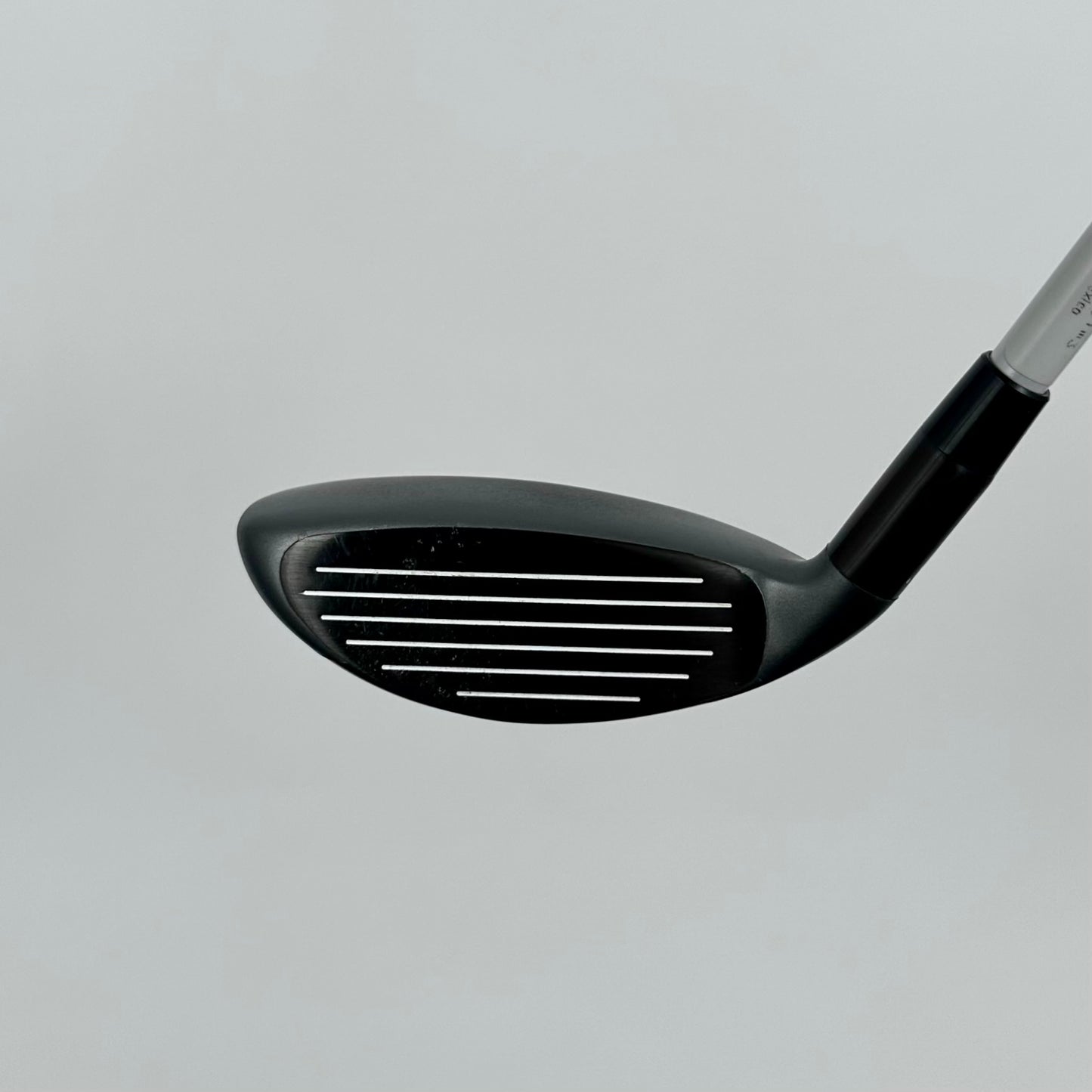 Callaway X Hot Hybrid 4 22° / Stiff / Callaway X Hot H-70g S