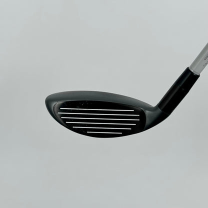 Callaway X Hot Hybrid 4 22° / Stiff / Callaway X Hot H-70g S