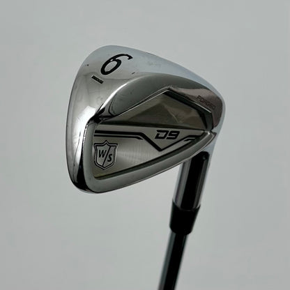 Wilson Staff D9 Forged 5-GW / Regular / TT Dynamic Gold 90 R300