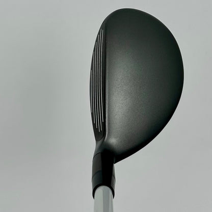 Callaway X Hot Hybrid 4 22° / Stiff / Callaway X Hot H-70g S