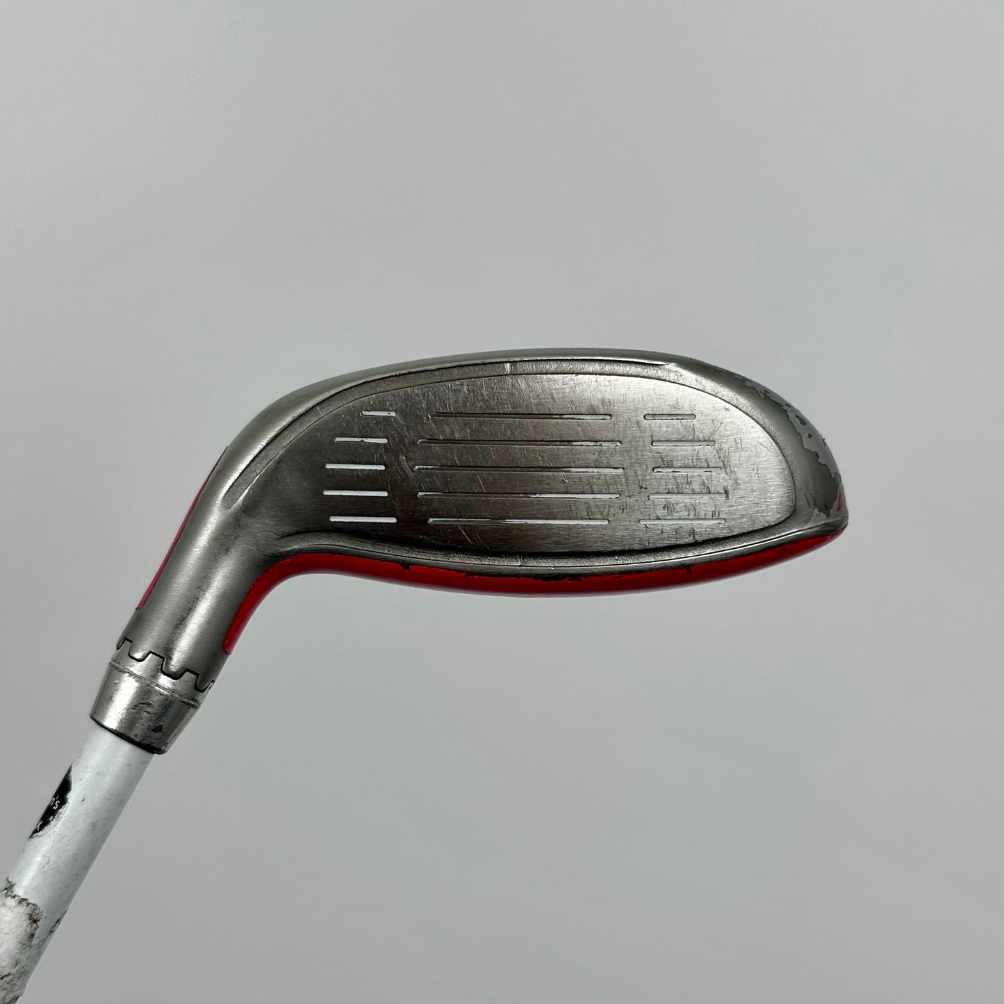 Cobra King F6 Hybrid 3-4 20,5° / Lady / Matrix Ozik HQ Red Tie 57 W