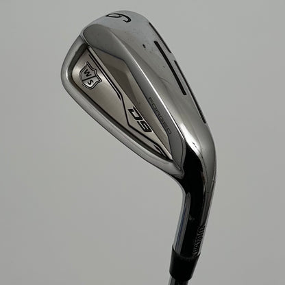 Wilson Staff D9 Forged 5-GW / Regular / TT Dynamic Gold 90 R300