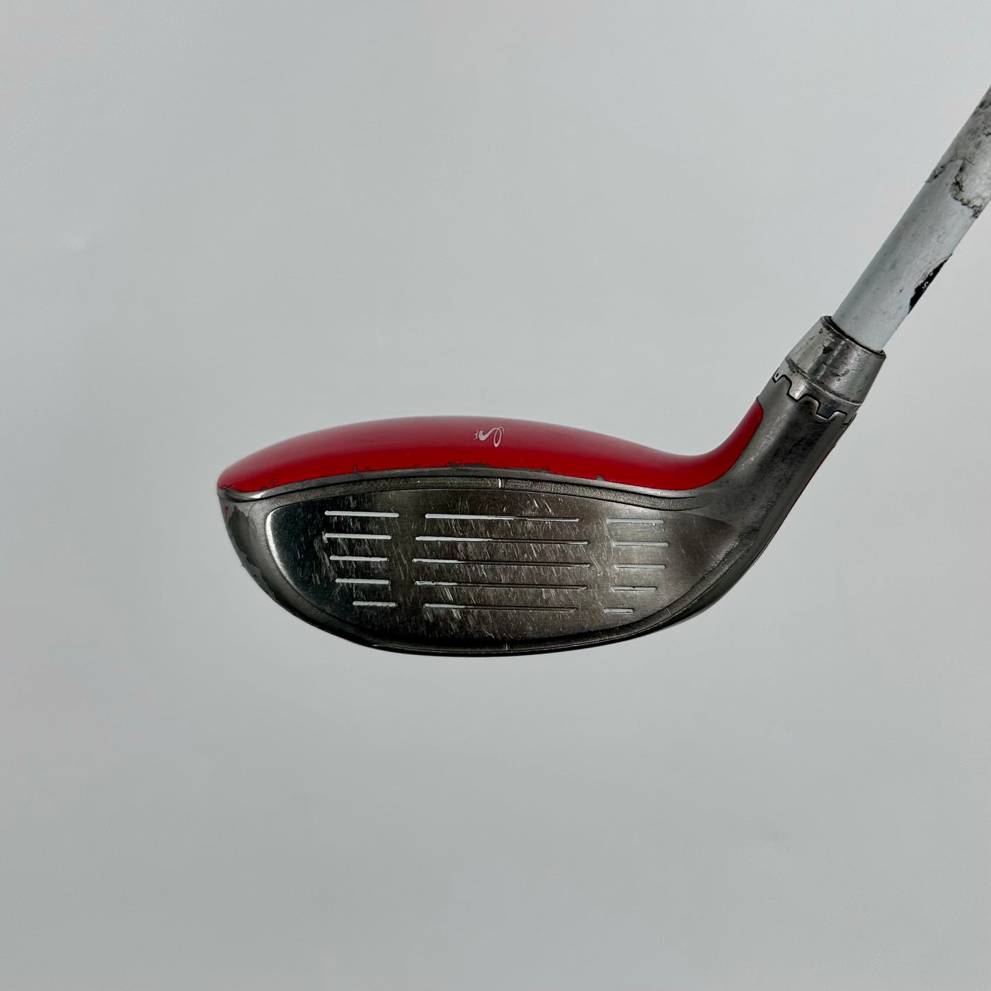 Cobra King F6 Hybrid 3-4 20,5° / Lady / Matrix Ozik HQ Red Tie 57 W