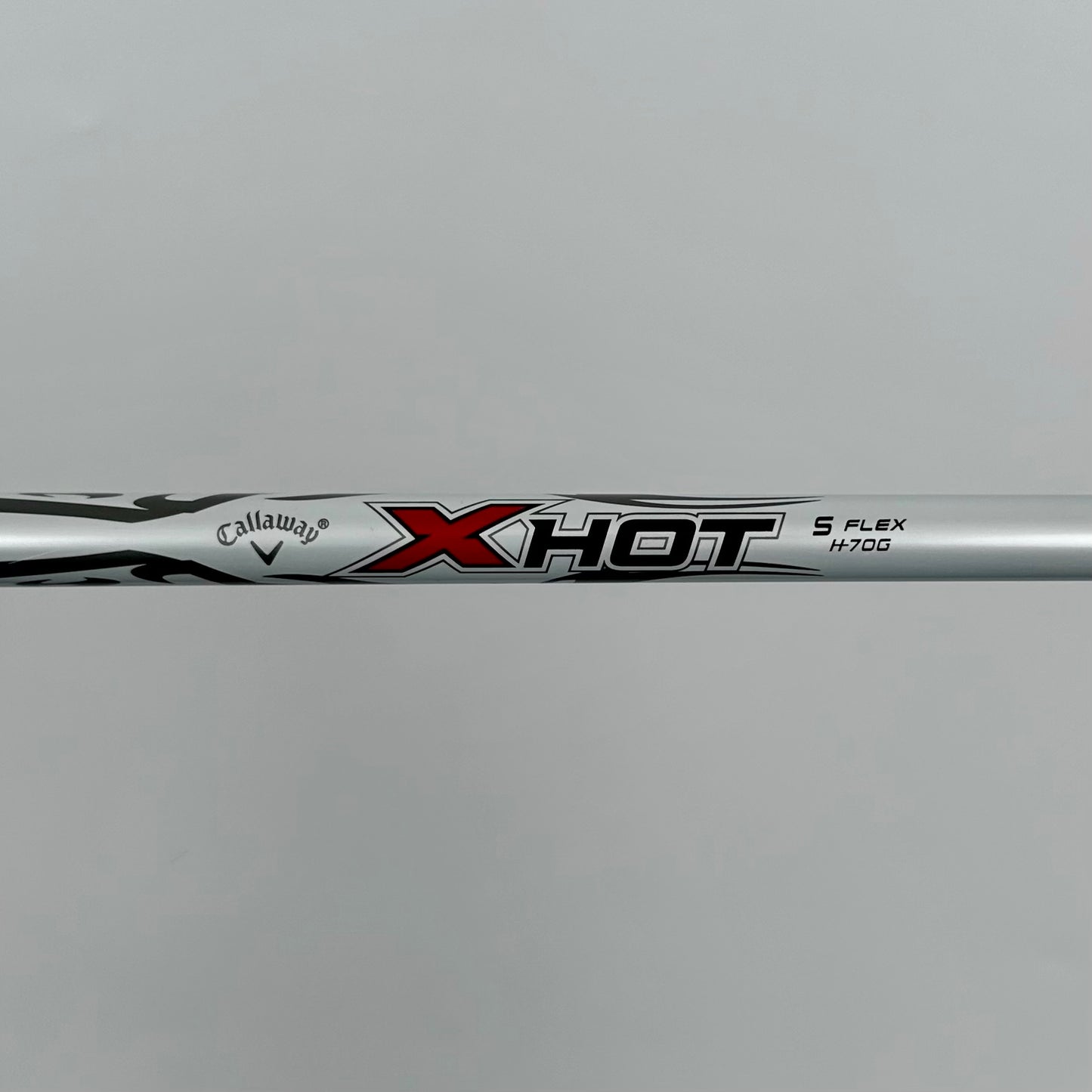 Callaway X Hot Hybrid 4 22° / Stiff / Callaway X Hot H-70g S