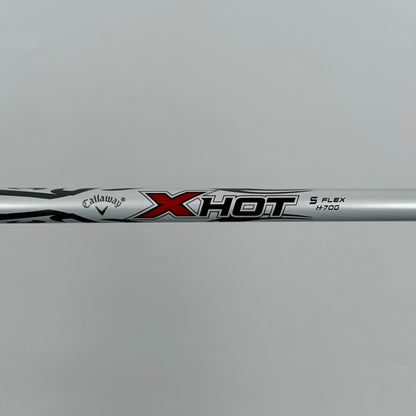 Callaway X Hot Hybrid 4 22° / Stiff / Callaway X Hot H-70g S