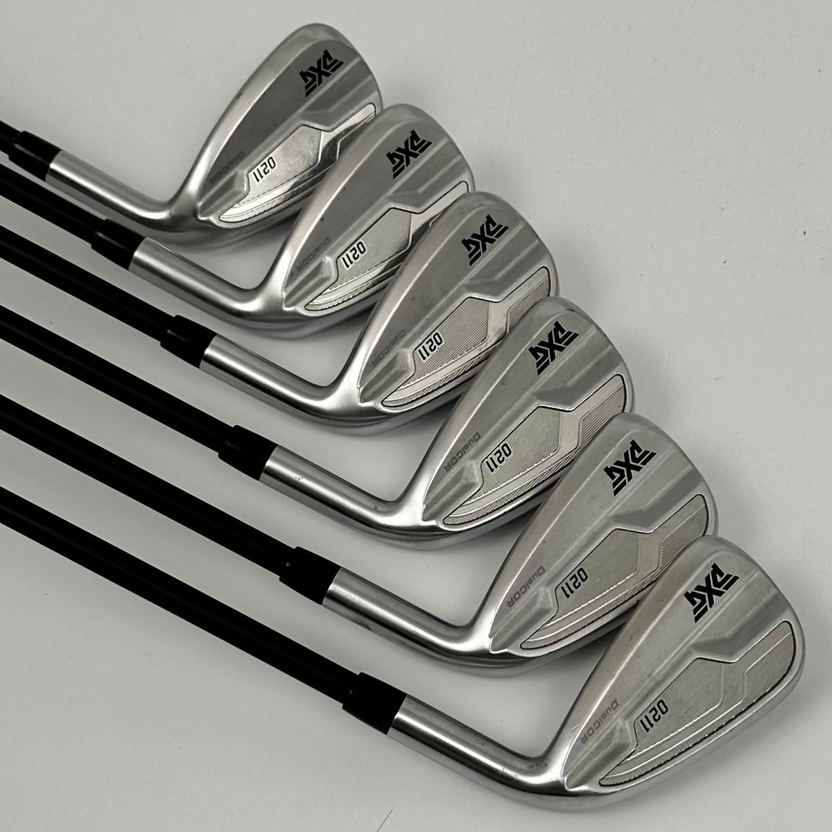 PXG 0211 DualCOR 5-P / Regular / Mitsubishi MMT 70 R