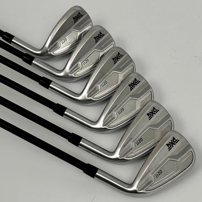 PXG 0211 DualCOR 5-P / Regular / Mitsubishi MMT 70 R