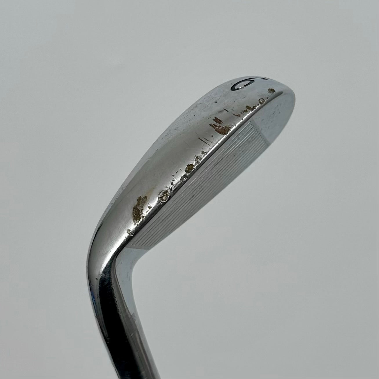 Wilson Staff D9 Forged 5-GW / Regular / TT Dynamic Gold 90 R300