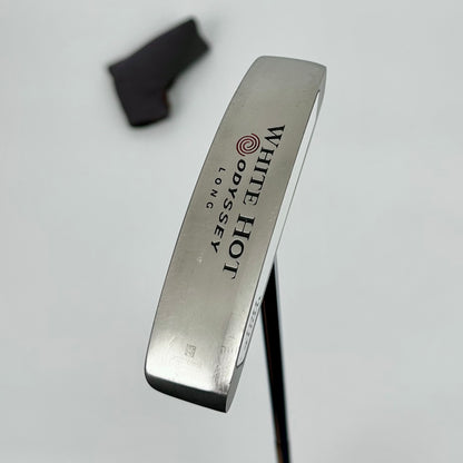Odyssey White Hot Long Broom Stick / 48"
