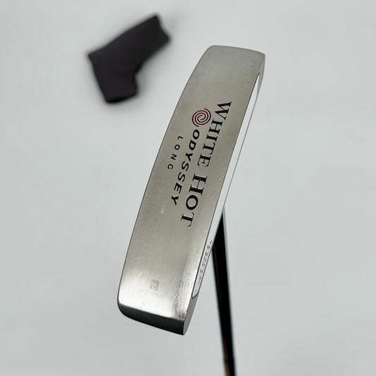 Odyssey White Hot Long Broom Stick / 48"