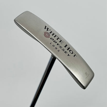 Odyssey White Hot Long Broom Stick / 48"