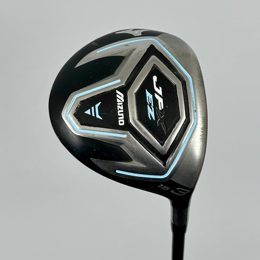 Mizuno JPX-EZ FW3 15° / Lady / Fujikura Orochi 55g L