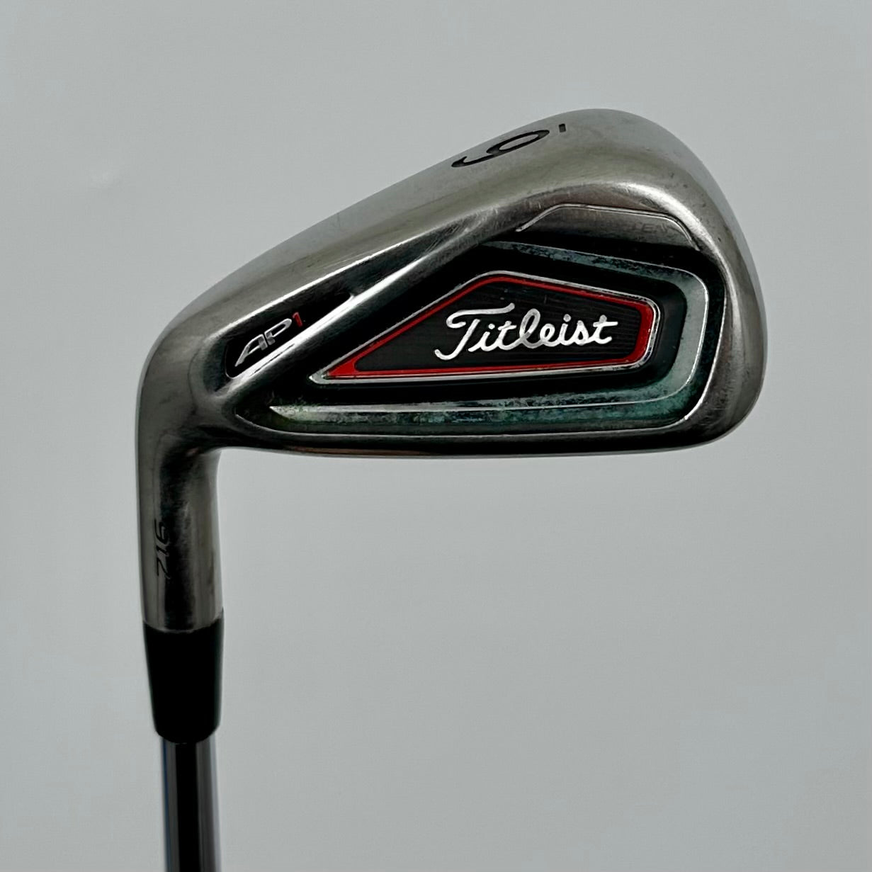 Titleist AP1 716 5-P / Regular / TT Dynamic Gold R300