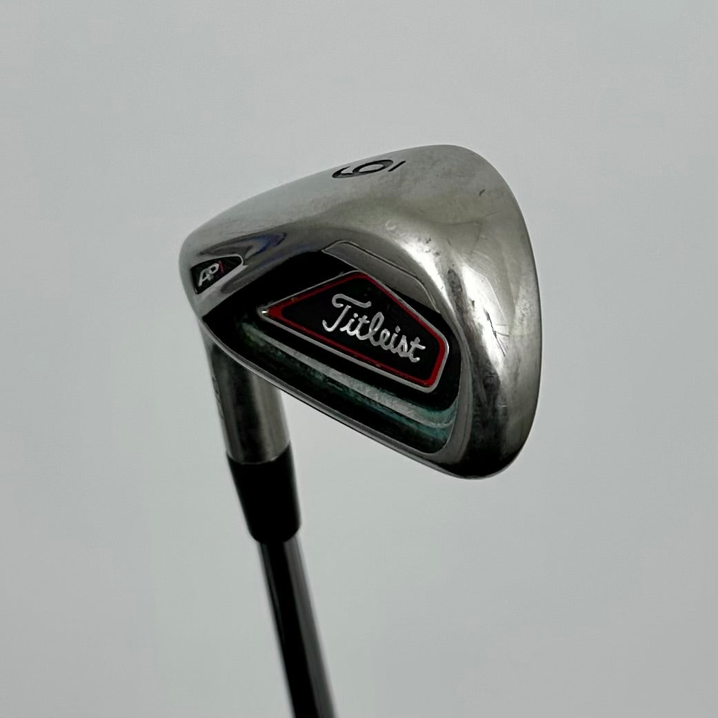 Titleist AP1 716 5-P / Regular / TT Dynamic Gold R300