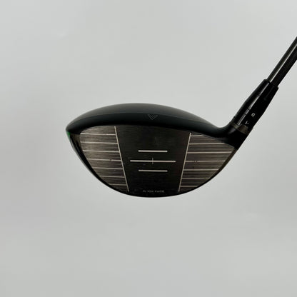 Callaway Elyte Driver 9° / Regular / Evenflow Riptide LX 5.5-R 60g