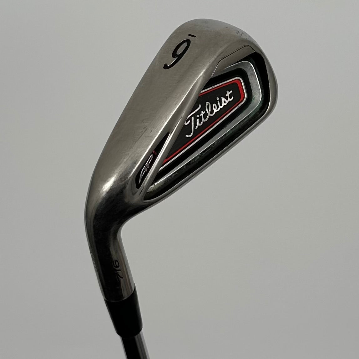 Titleist AP1 716 5-P / Regular / TT Dynamic Gold R300