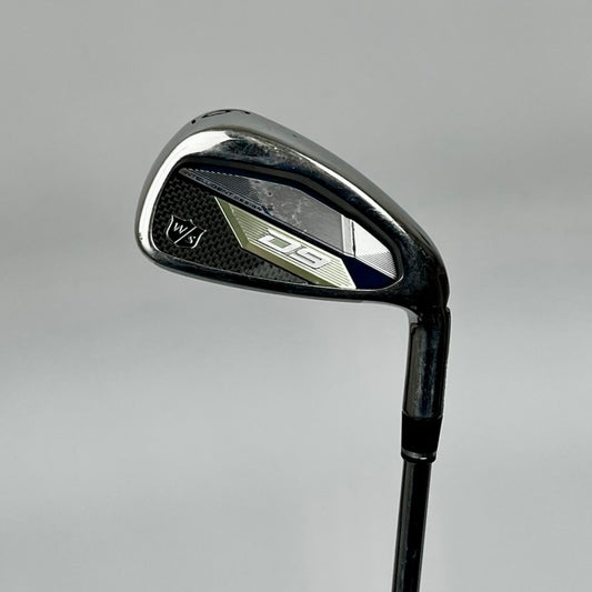 Wilson Staff D9 5-P