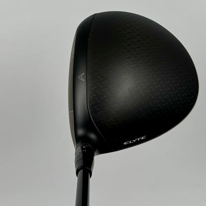 Callaway Elyte Driver 9° / Regular / Evenflow Riptide LX 5.5-R 60g