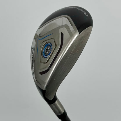 TaylorMade JetSpeed Hybrid 5 25° / Lady / TM Velox T 45g L