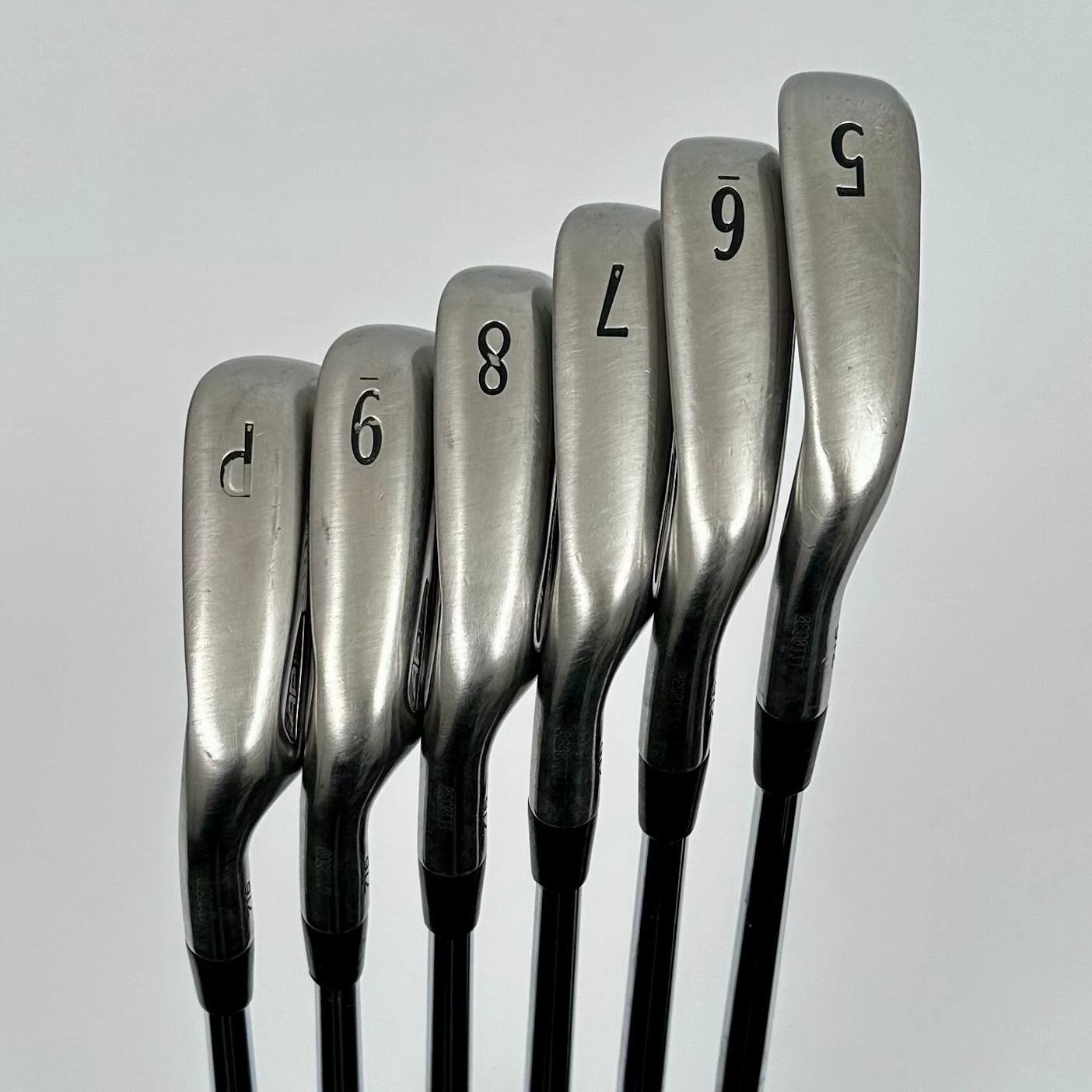 Titleist AP1 716 5-P / Regular / TT Dynamic Gold R300