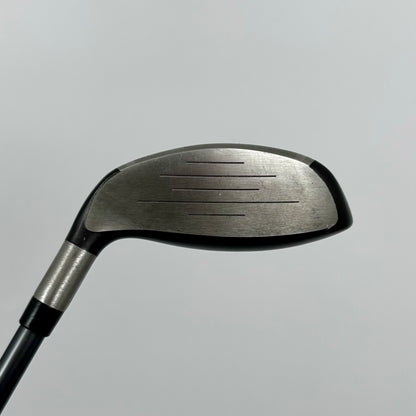 TaylorMade JetSpeed Hybrid 5 25° / Lady / TM Velox T 45g L