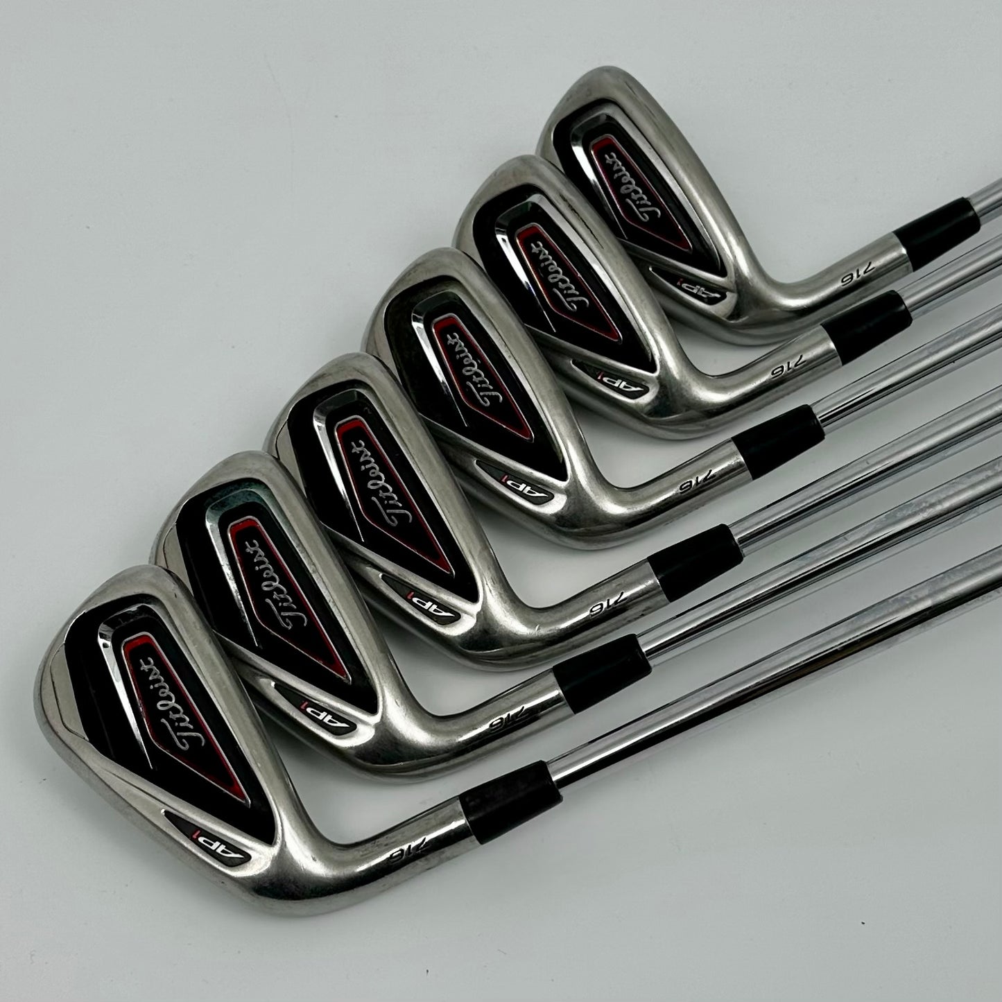 Titleist AP1 716 5-P / Regular / TT Dynamic Gold R300