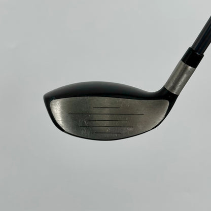 TaylorMade JetSpeed Hybrid 5 25° / Lady / TM Velox T 45g L