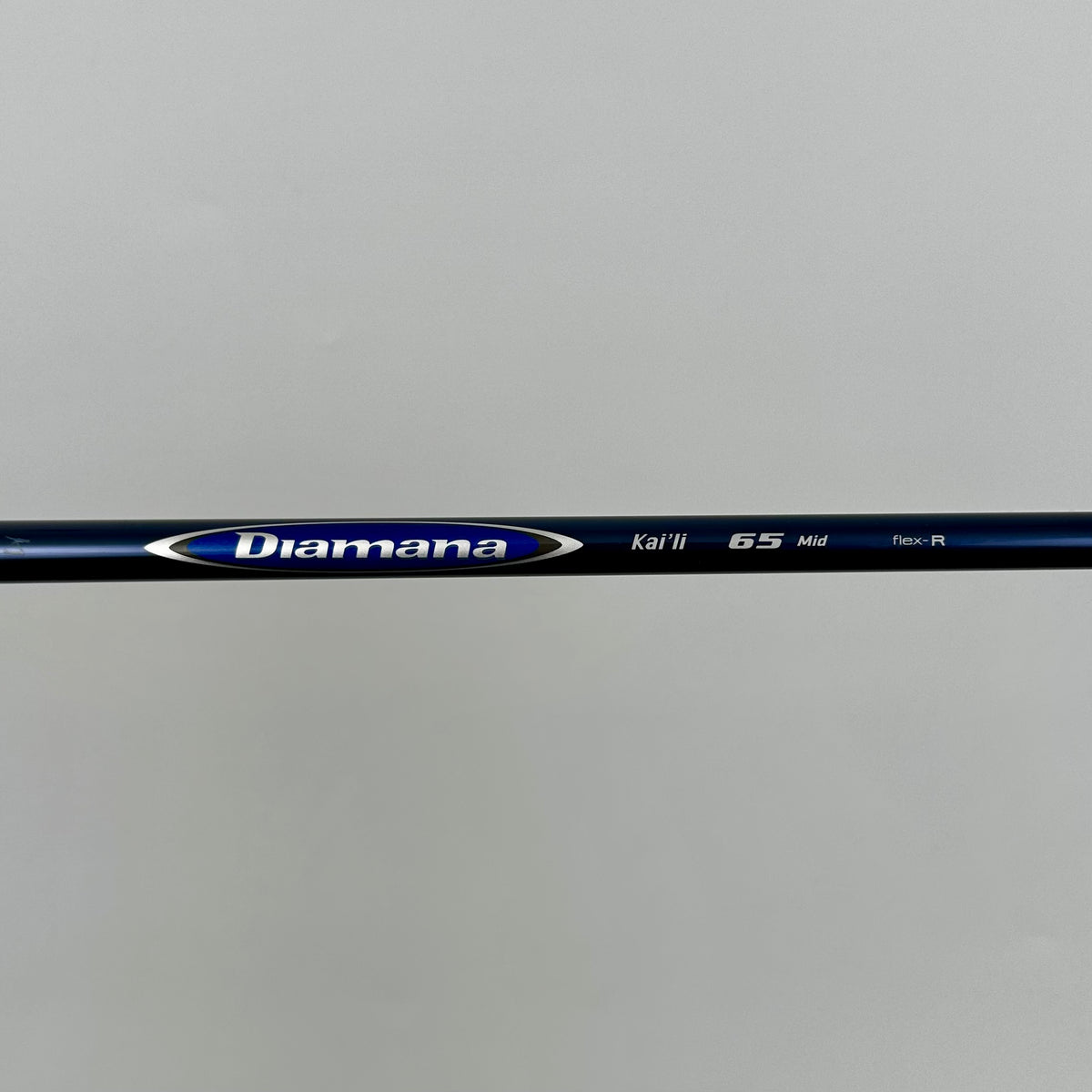 Mitsubishi Diamana Kai´li 65 R / Regular / Callaway