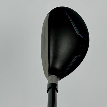 TaylorMade JetSpeed Hybrid 5 25° / Lady / TM Velox T 45g L