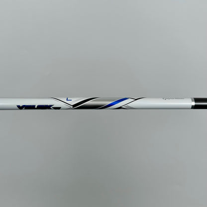 TaylorMade JetSpeed Hybrid 5 25° / Lady / TM Velox T 45g L